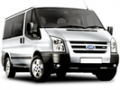 Ford Transit автобус VII 2011 - 2016