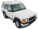 Land Rover Discovery II 1998 – 2004
